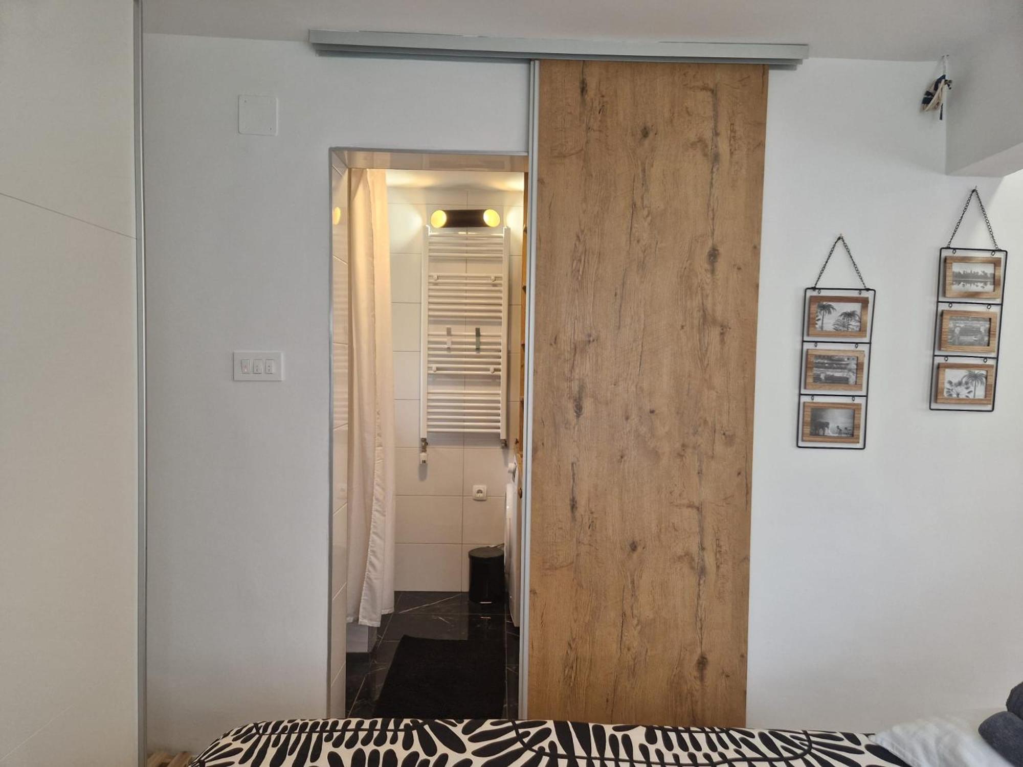 Studio Apartman Marica - Ogulin, Hrvatska Bagian luar foto