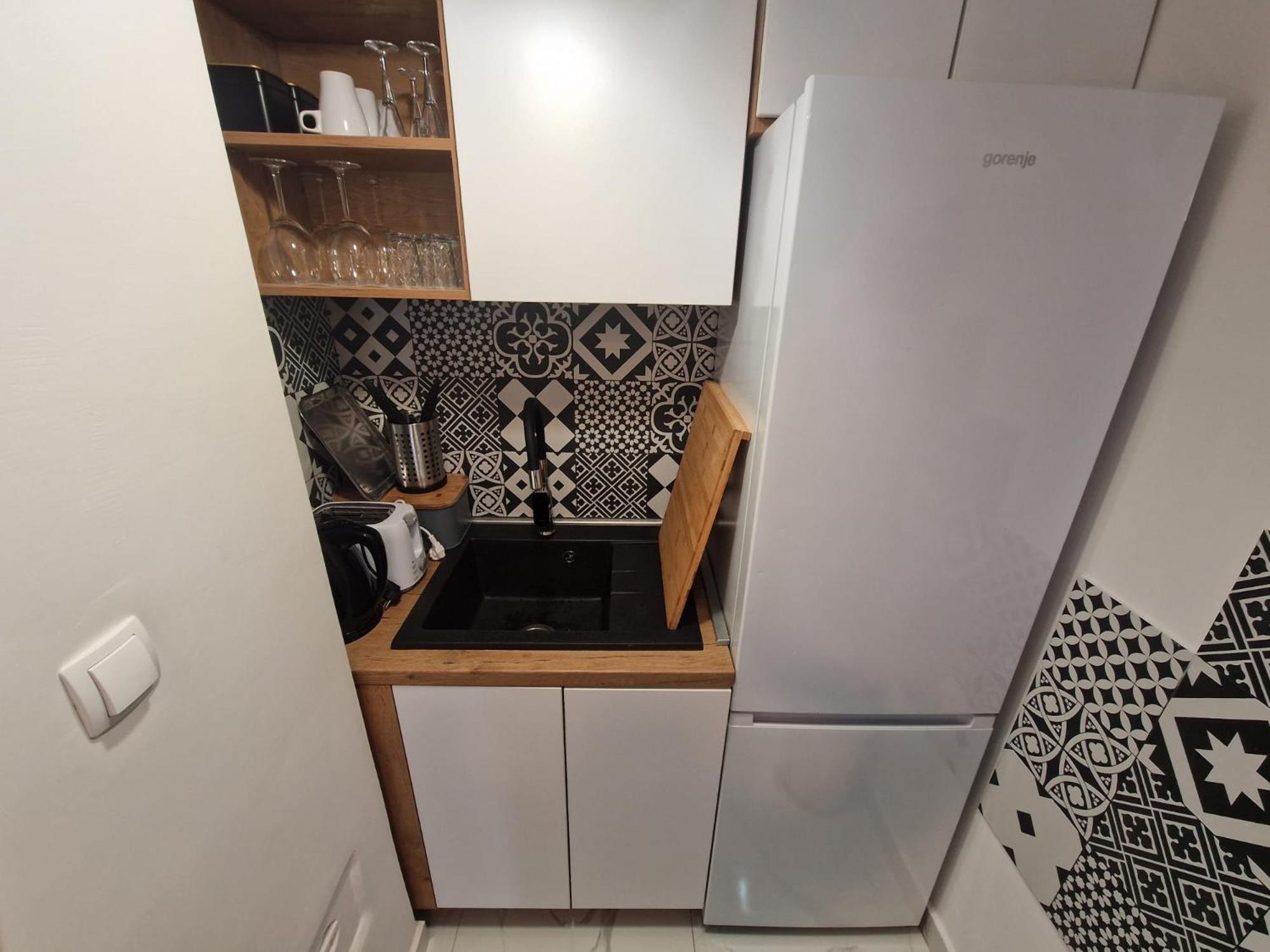 Studio Apartman Marica - Ogulin, Hrvatska Bagian luar foto