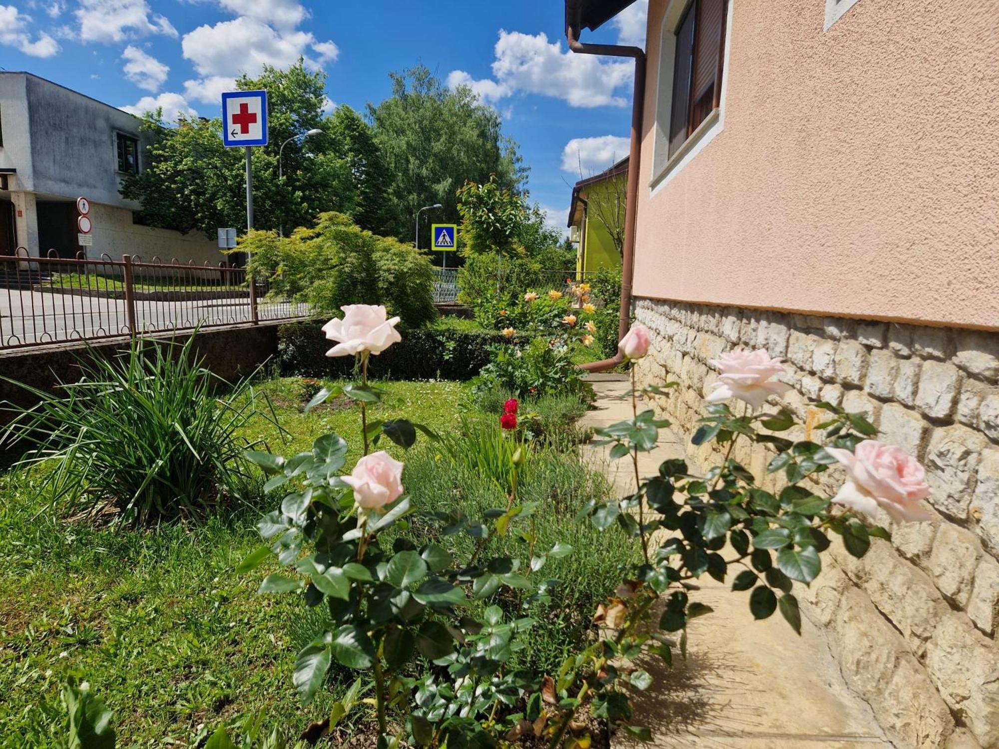 Studio Apartman Marica - Ogulin, Hrvatska Bagian luar foto