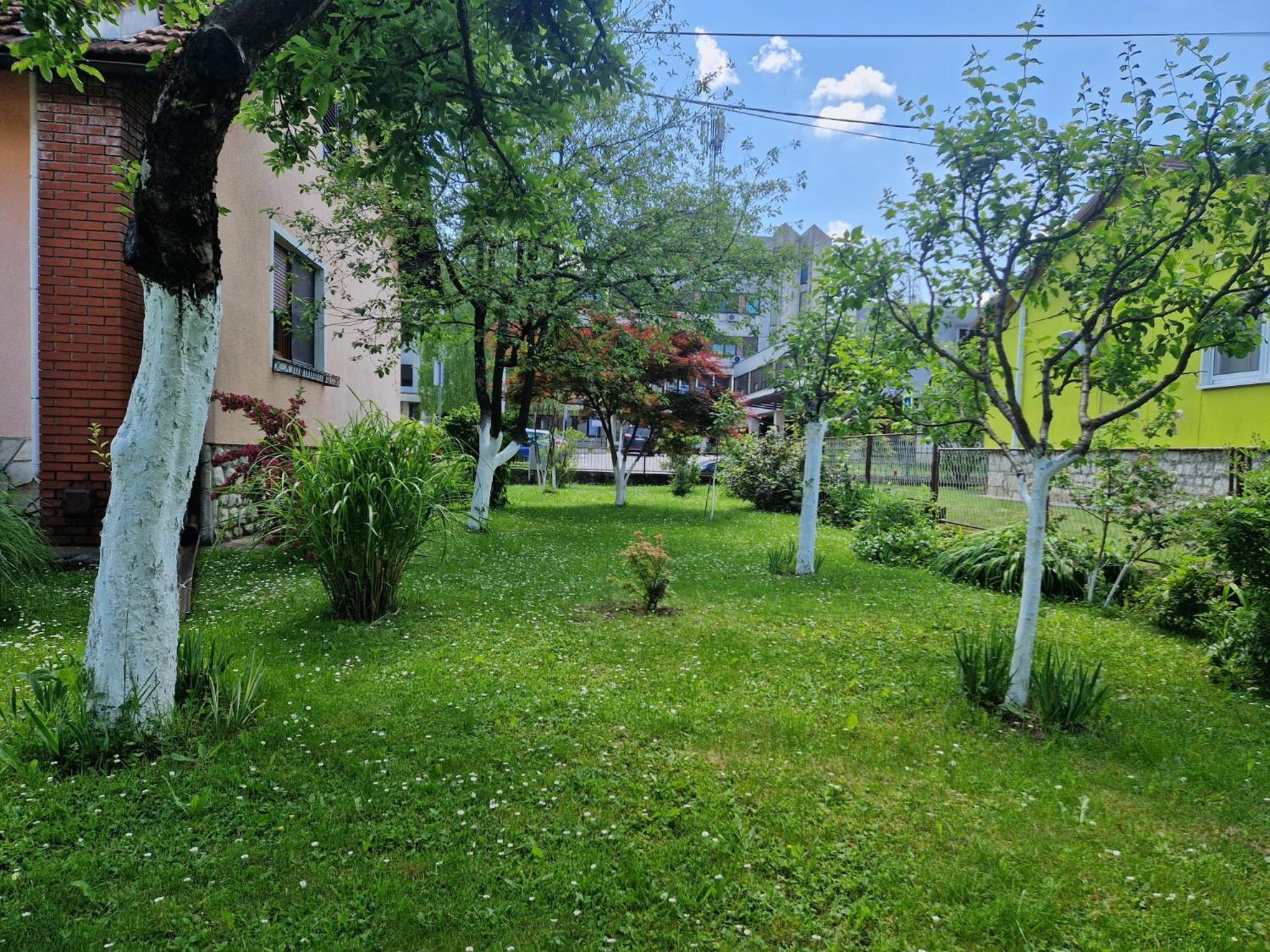 Studio Apartman Marica - Ogulin, Hrvatska Bagian luar foto