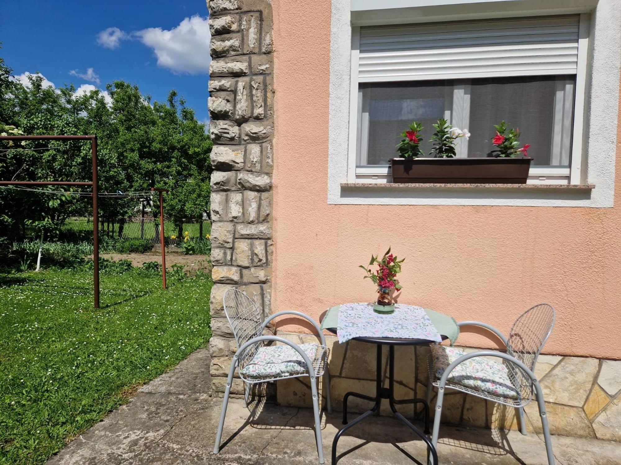 Studio Apartman Marica - Ogulin, Hrvatska Bagian luar foto